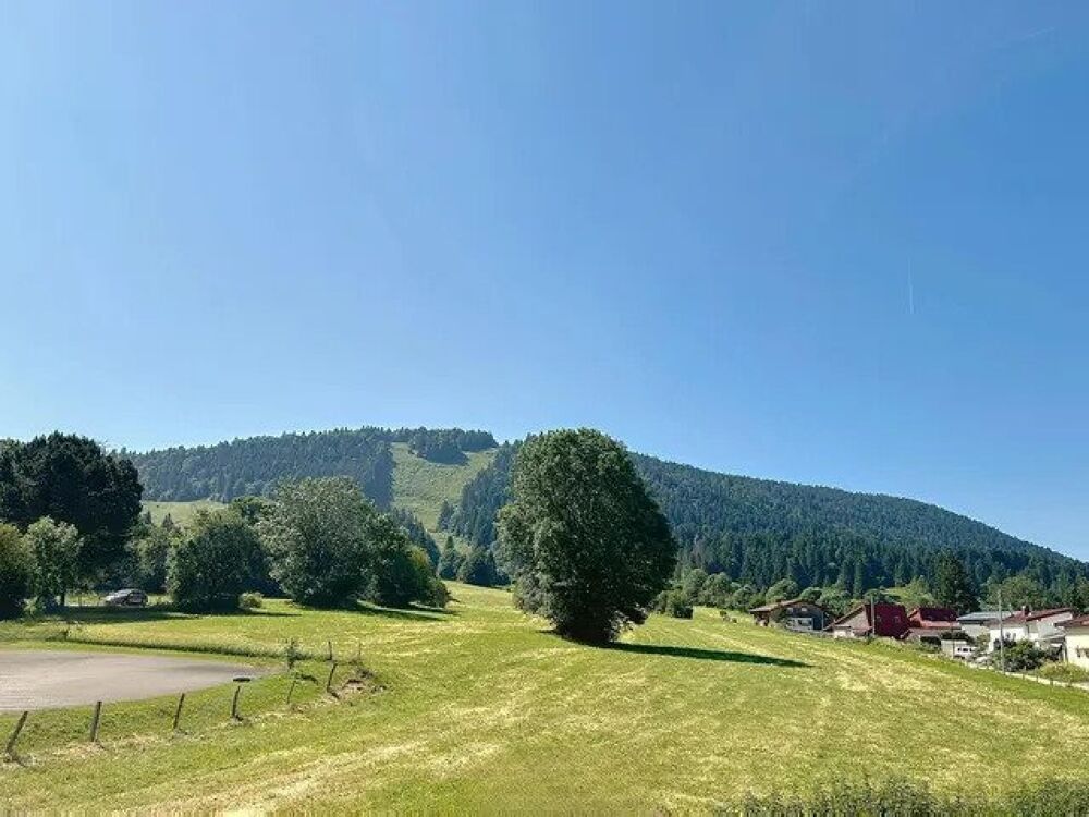 CHALET DE TOURISME