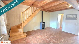  Maison � vendre 3 pi�ces 80 m�