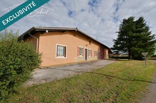  Maison à vendre 4 pièces 104 m²