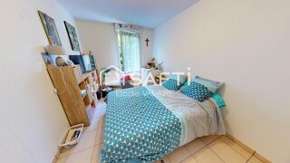  Appartement à vendre 3 pièces 64 m²