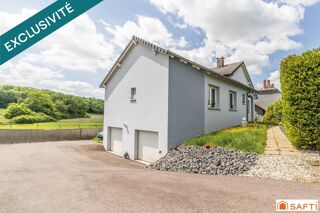  Maison � vendre 4 pi�ces 108 m�