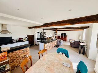  Maison  vendre 8 pices 130 m