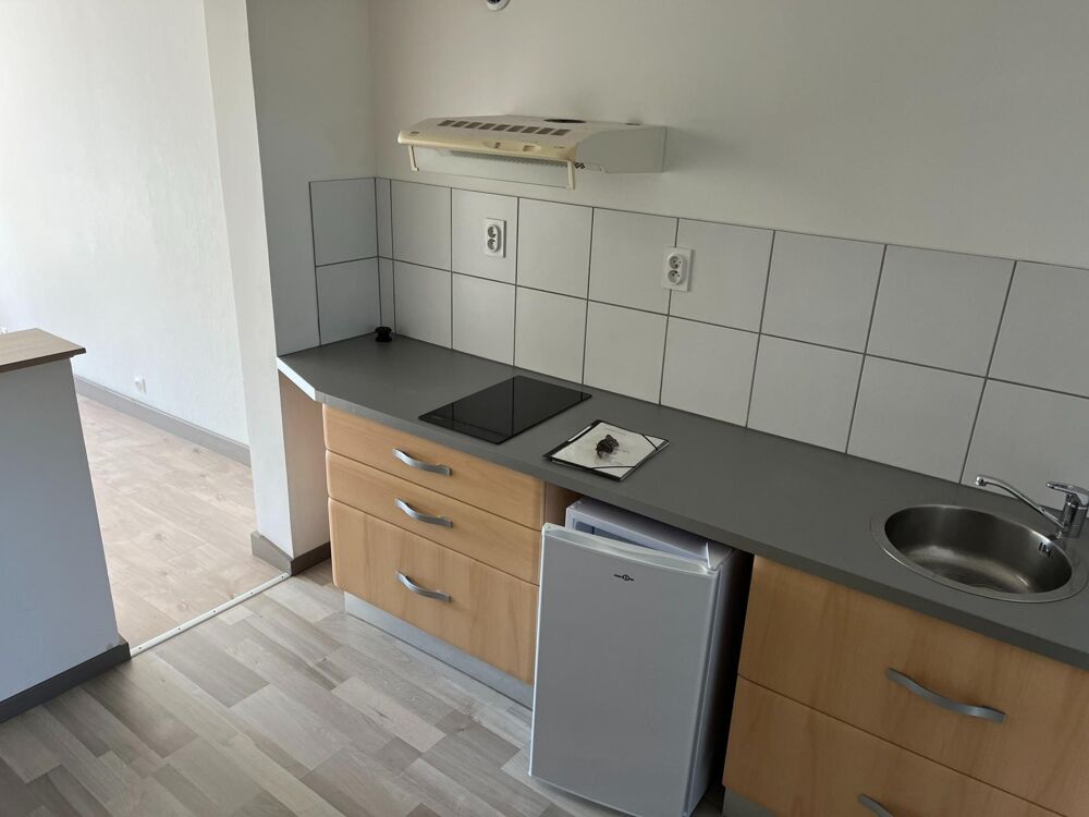Vente Immeuble Immeuble locatif avec six appartements. Locmine