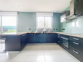  Maison  vendre 6 pices 120 m