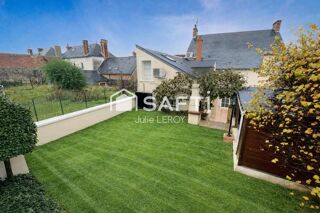  Maison à vendre 8 pièces 202 m²