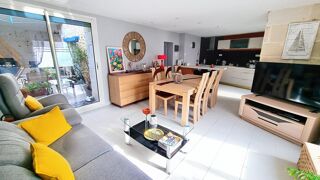  Maison à vendre 5 pièces 97 m²