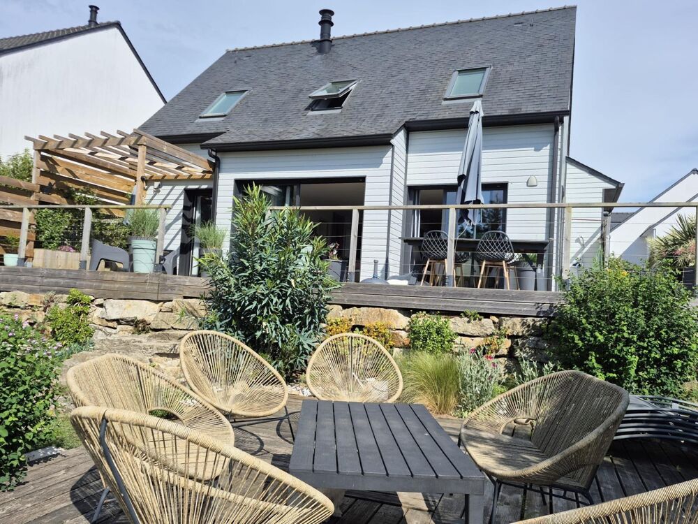 sérénité, vue dégagée