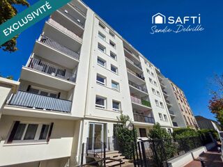  Appartement à vendre 4 pièces 84 m²