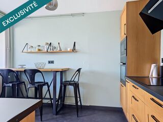  Appartement à vendre 4 pièces 73 m²