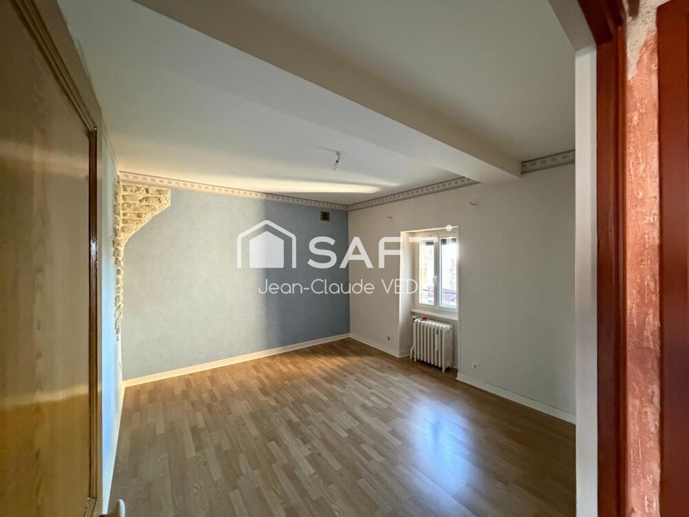 Vente Maison Aux portes de Montlu�on (03100) Desertines