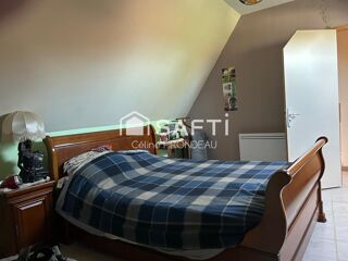  Maison à vendre 5 pièces 117 m²