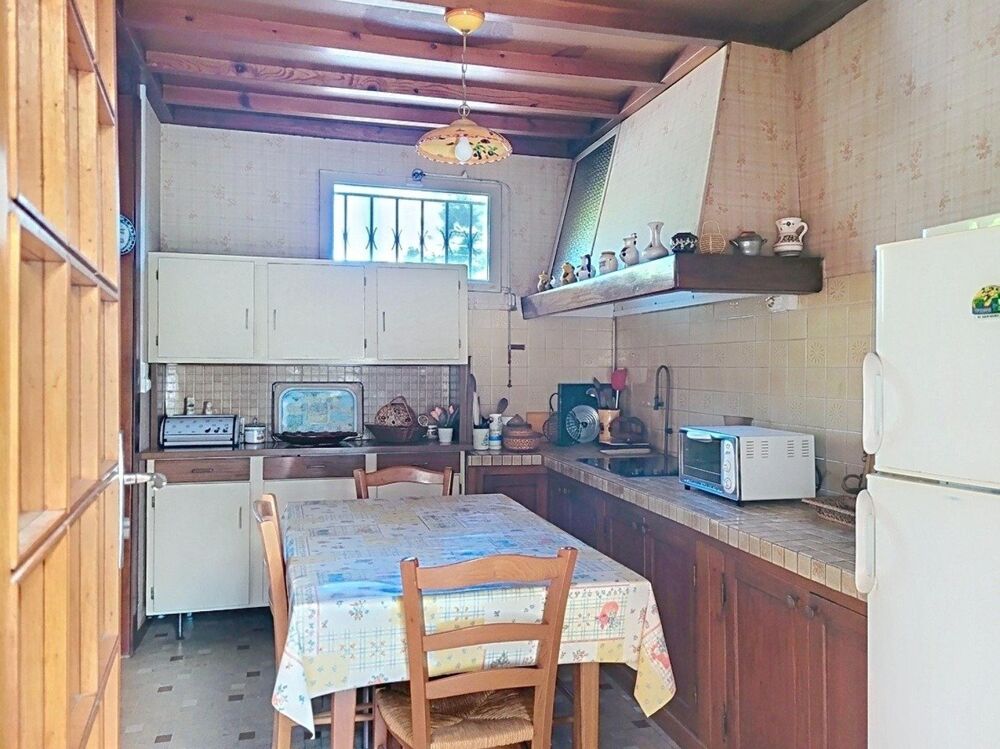 Vente Maison Maison T4 Mérignac : terrain d'exception calme ! Merignac
