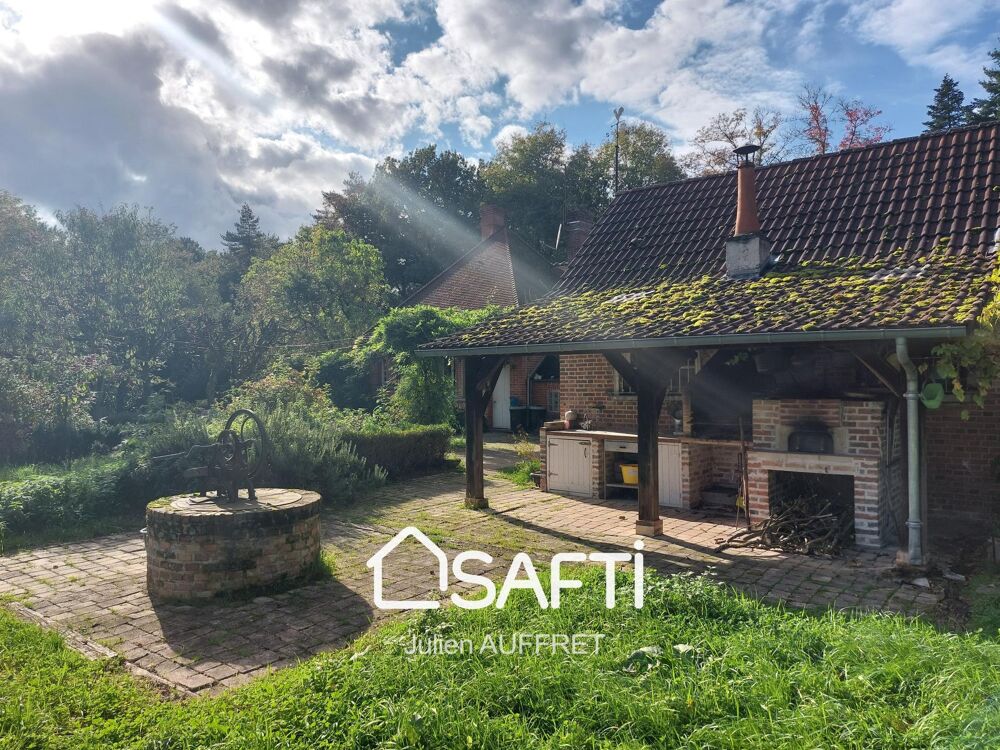  vendre  Maison Souesmes (41300)