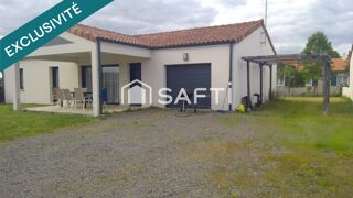  Maison � vendre 5 pi�ces 97 m�