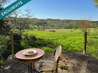  Maison � vendre 9 pi�ces 280 m�