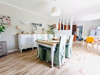  Maison � vendre 7 pi�ces 165 m�