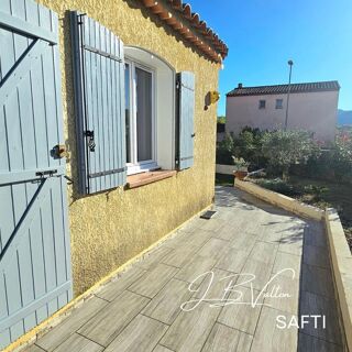  Maison � vendre 4 pi�ces 85 m�