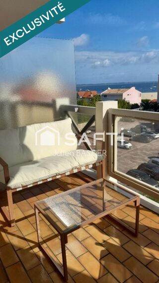  Appartement à vendre 3 pièces 68 m²
