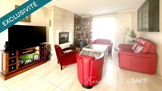  Maison à vendre 7 pièces 152 m²