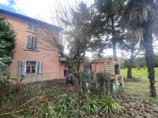  Maison à vendre 4 pièces 105 m²