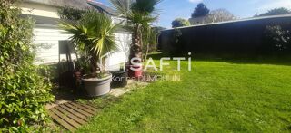  Maison à vendre 5 pièces 135 m²