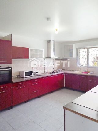  Maison � vendre 6 pi�ces 171 m�