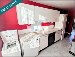  Maison  vendre 6 pices 123 m