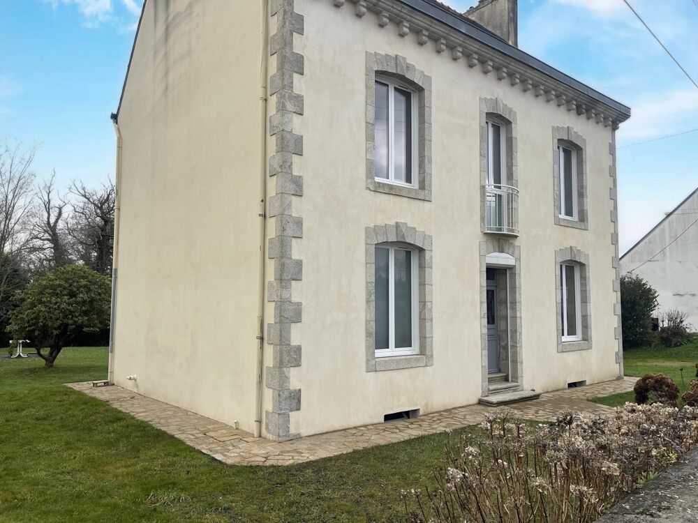 Vente Maison Maison � Bannalec proche du centre ville Bannalec