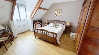  Maison à vendre 6 pièces 155 m²