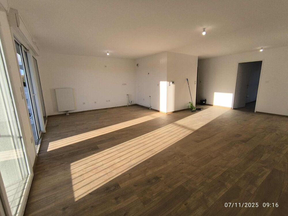Vente Appartement appartement 3 chambres Saint-laurent-blangy