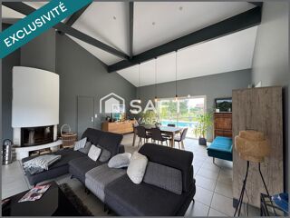  Maison � vendre 5 pi�ces 195 m�