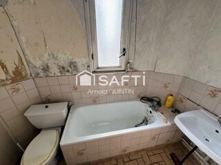  Appartement à vendre 3 pièces 61 m²