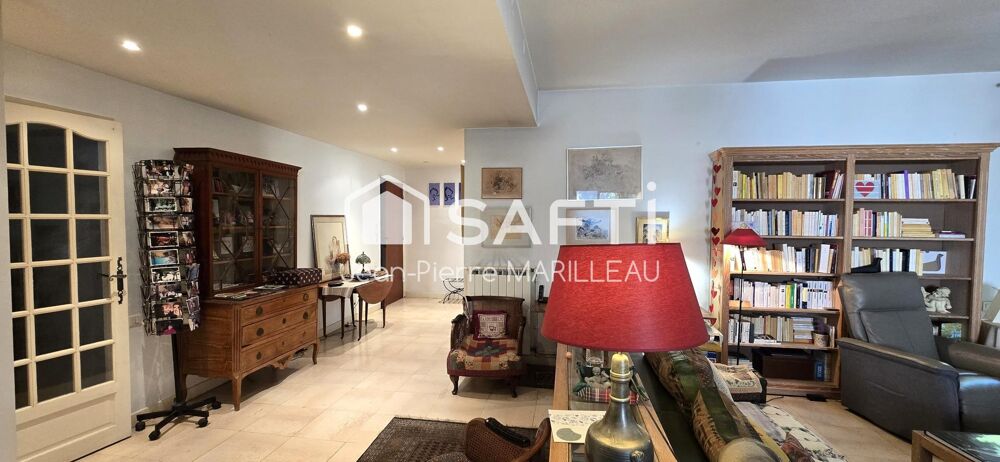 Vente Appartement T4 de 105 m² avec loggia, au calme en intra-muros Avignon
