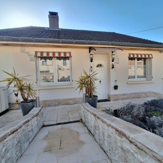  Maison à vendre 5 pièces 74 m²