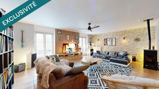  Maison � vendre 5 pi�ces 173 m�