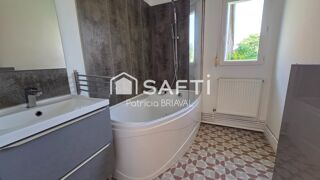  Maison � vendre 4 pi�ces 64 m�