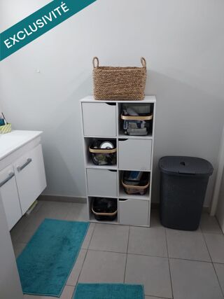  Appartement à vendre 1 pièce 27 m²