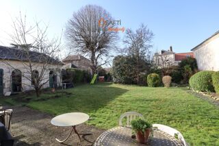  Maison � vendre 7 pi�ces 187 m�