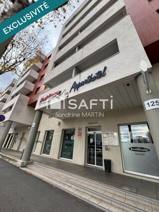  Appartement � vendre 2 pi�ces 39 m�