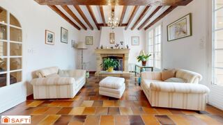  Maison à vendre 9 pièces 230 m²