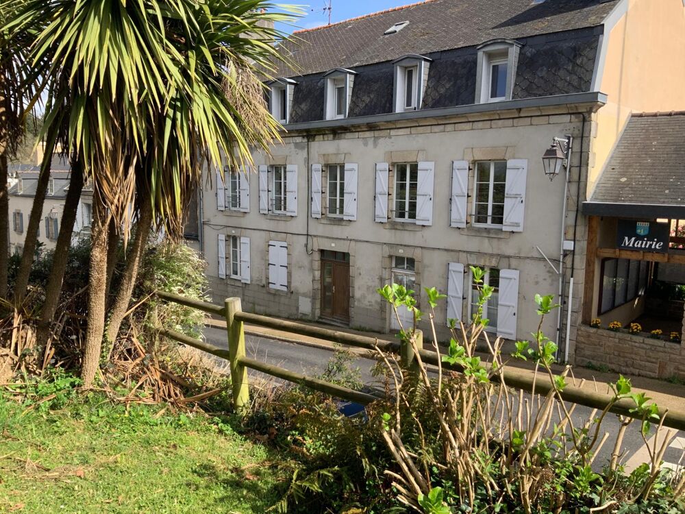 Vente Immeuble SPECIAL INVESTISSEURS /  PROMOTEURS Fouesnant