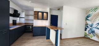  Appartement à vendre 3 pièces 70 m²