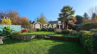  Maison � vendre 5 pi�ces 94 m�