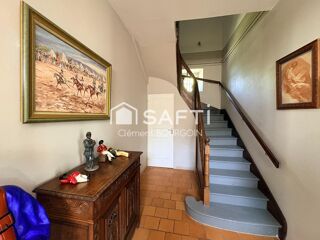  Maison à vendre 7 pièces 240 m²