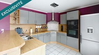  Maison � vendre 6 pi�ces 130 m�