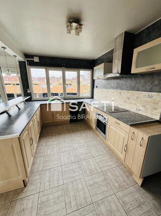  Appartement � vendre 3 pi�ces 68 m�