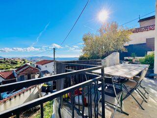  Maison à vendre 3 pièces 90 m²