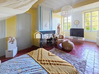  Maison � vendre 15 + pi�ces 332 m�