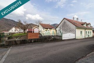 Maison à vendre 6 pièces 96 m²