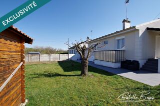  Maison � vendre 4 pi�ces 86 m�